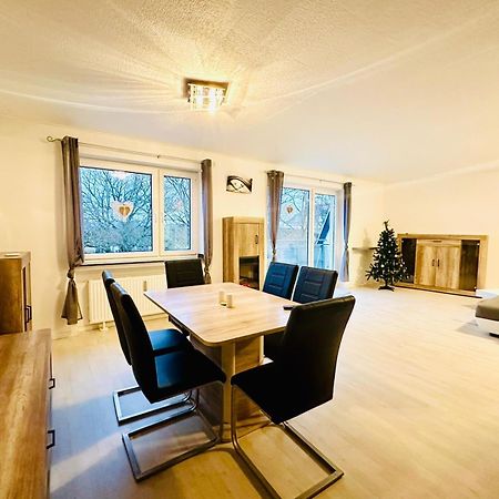Moderne Wohnung Im Zentrum Mit Balkon Und Netflix - 90 Qm อาเคิน ภายนอก รูปภาพ